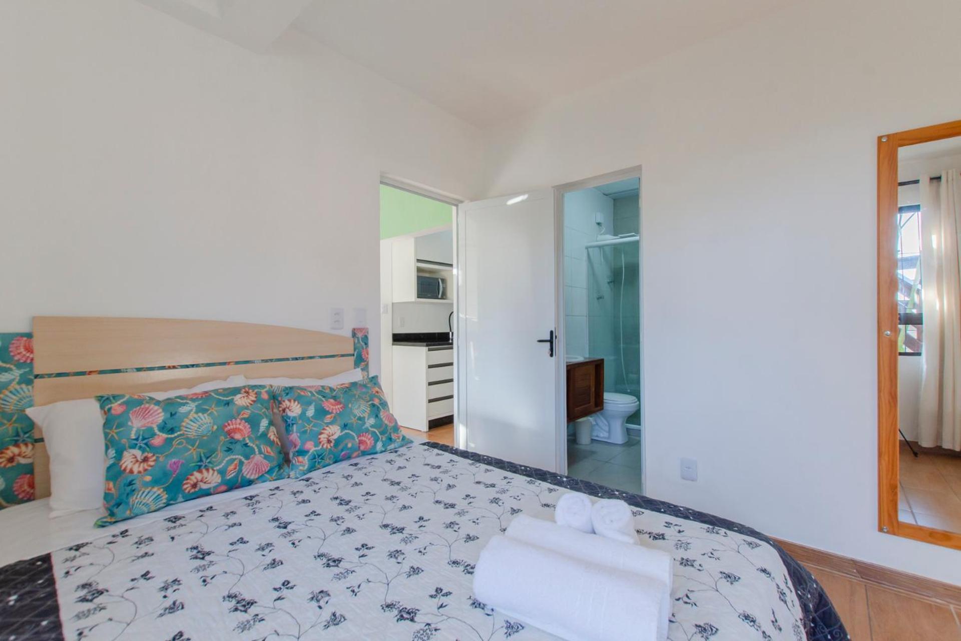 Apto Pe Na Areia Em Condominio Com Piscina N1298 Florianópolis Exteriér fotografie