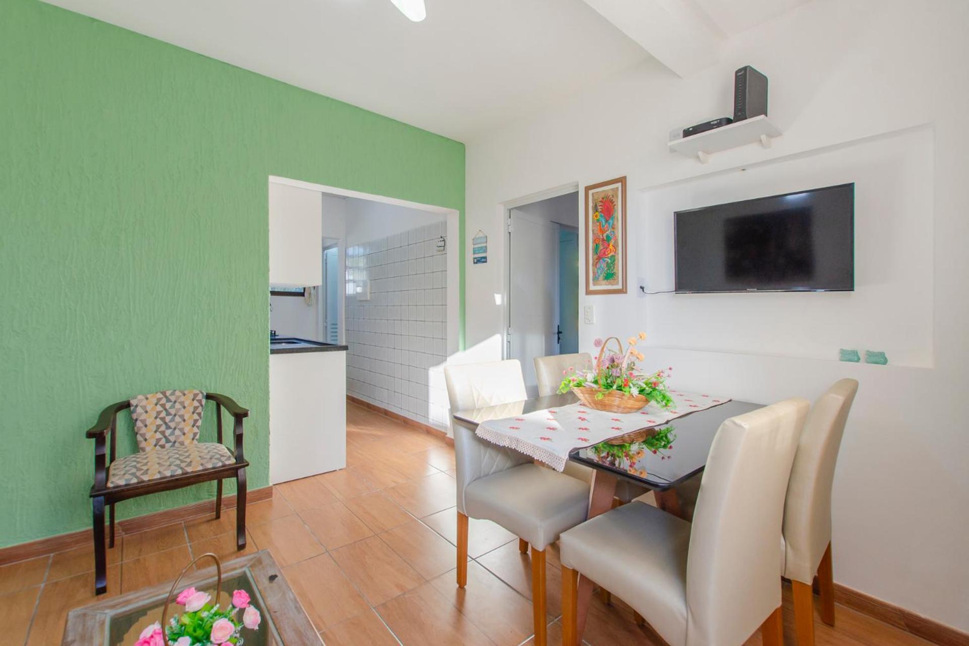 Apto Pe Na Areia Em Condominio Com Piscina N1298 Florianópolis Exteriér fotografie
